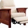 Stickley Bow Arm Morris ReclinerBow Arm Morris Recliner