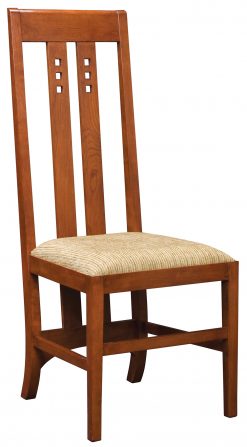 Stickley Mackintosh Side Chair