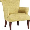 Stickley Irving Place Arm Chair