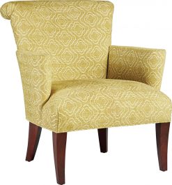 Stickley Irving Place Arm Chair