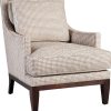 Stickley Tribeca Lounge Chair