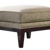 Stickley Tribeca Ottoman