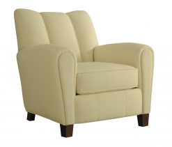 Stickley Paris Club Chair