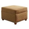 Stickley Blowing Rock Ottoman