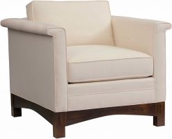 Stickley Park Ridge Chair