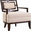 Stickley Quadrant Chair