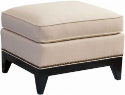 Stickley Haven Ottoman
