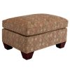 Stickley Essex Ottoman