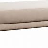 Stickley Charlottesville Cocktail Ottoman