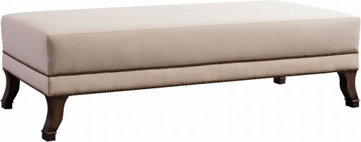 Stickley Charlottesville Cocktail Ottoman