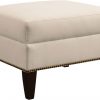 Stickley Woodlands Ottoman
