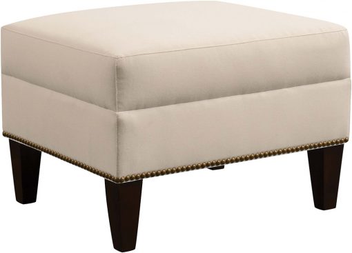 Stickley Woodlands Ottoman