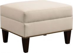 Stickley Woodlands Ottoman