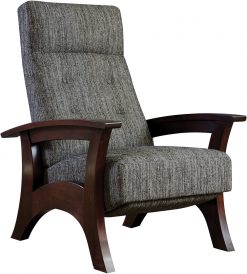 Stickley High Line Recliner