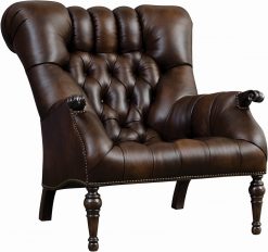 Stickley Leopold’s Chair