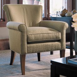 Stickley Sonoma Arm Chair
