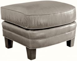 Stickley Oberlin Ottoman
