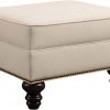 Stickley Longwood Ottoman