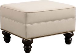 Stickley Longwood Ottoman