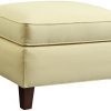 Stickley Brentwood Ottoman