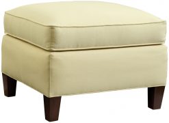 Stickley Brentwood Ottoman