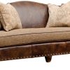 Stickley Boulder Sofa