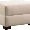 Stickley Tacoma Ottoman