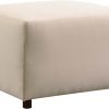 Stickley Cypress Ottoman