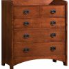 Stickley Dressing Chest