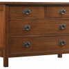 Stickley Dresser
