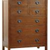 Stickley High Chest