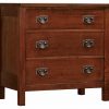 Stickley Bachelor Chest