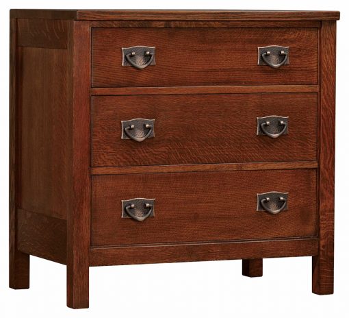 Stickley Bachelor Chest