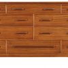 Stickley Huntington Triple Dresser