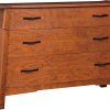 Stickley Oak Knoll Single Dresser