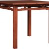 Stickley San Gabriel Breakfast Table