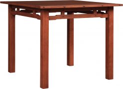 Stickley San Gabriel Breakfast Table
