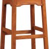 Stickley Pasadena Counter Stool