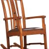 Stickley East Colorado Rocker
