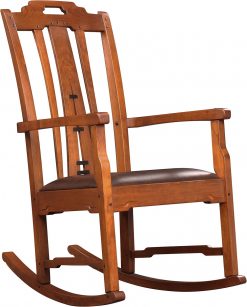 Stickley East Colorado Rocker