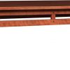 Stickley San Gabriel Cocktail Table