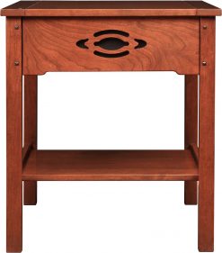 Stickley San Gabriel End Table