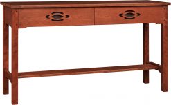 Stickley San Gabriel Sofa Table