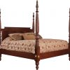 Stickley St. Croix Poster Bed