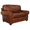 Stickley Santa Fe Chair and 1/2