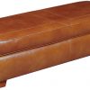 Stickley Santa Fe Cocktail Ottoman