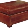 Stickley Santa Fe Ottoman