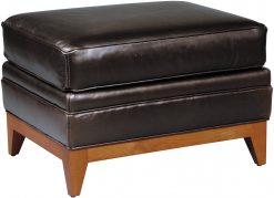 Stickley Keeler Ottoman