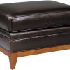 Stickley Keeler Ottoman
