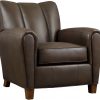 Stickley Paris Club Chair